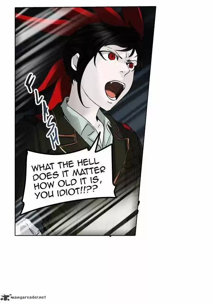 Tower of God ch.271