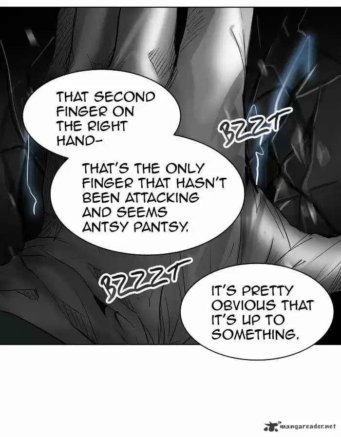 Tower of God ch.271