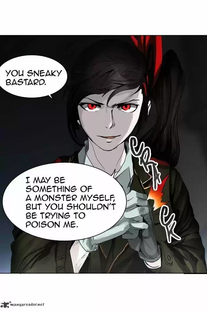 Tower of God ch.271