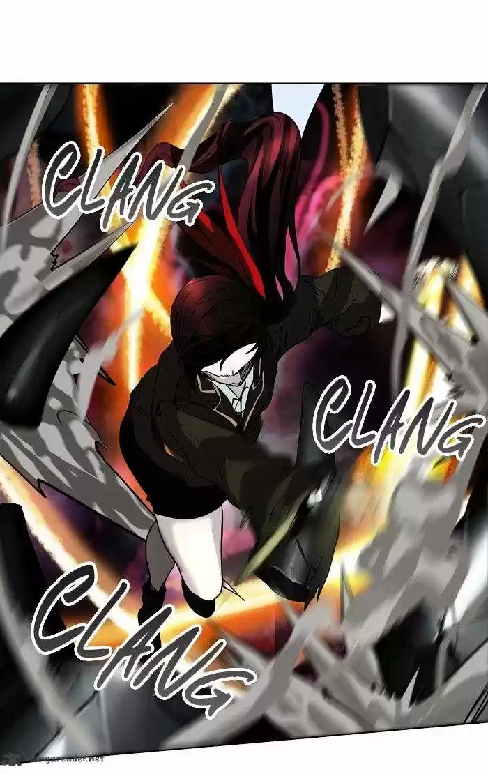Tower of God ch.271