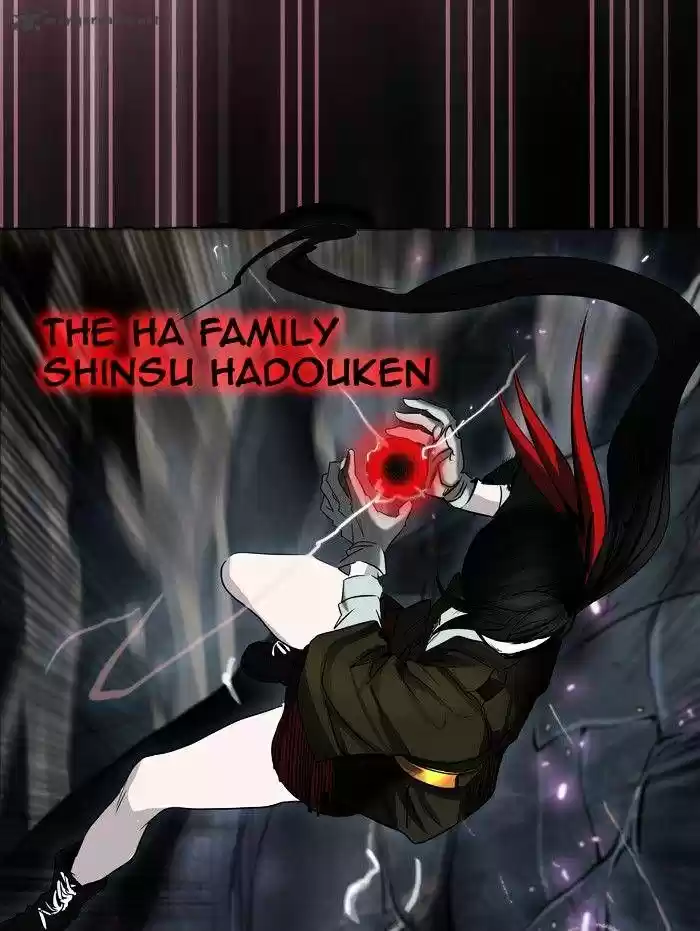 Tower of God ch.271