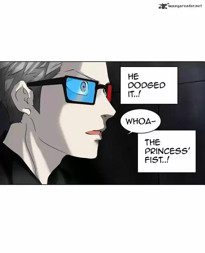 Tower of God ch.271