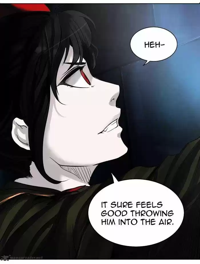 Tower of God ch.271
