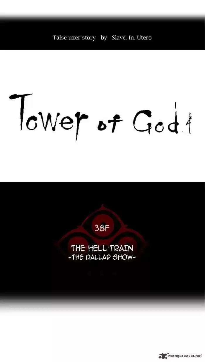 Tower of God ch.272