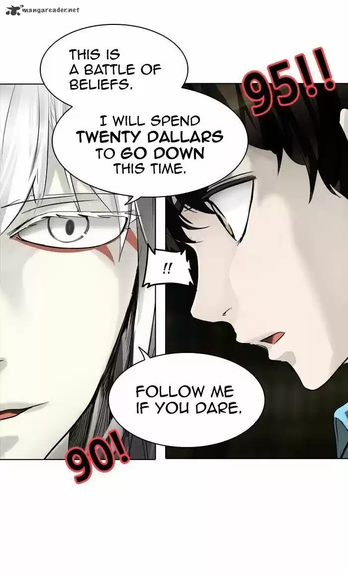 Tower of God ch.272