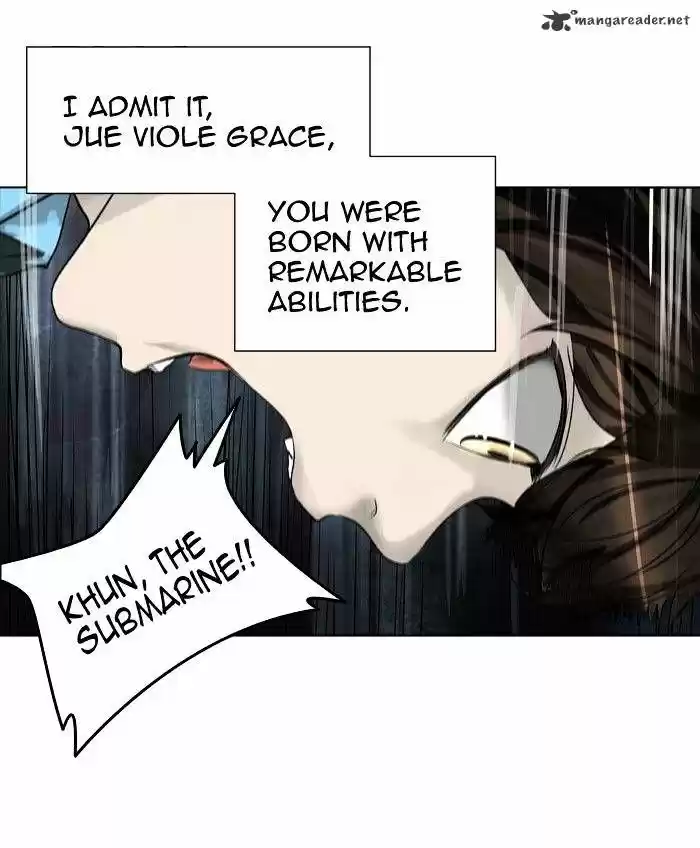 Tower of God ch.272