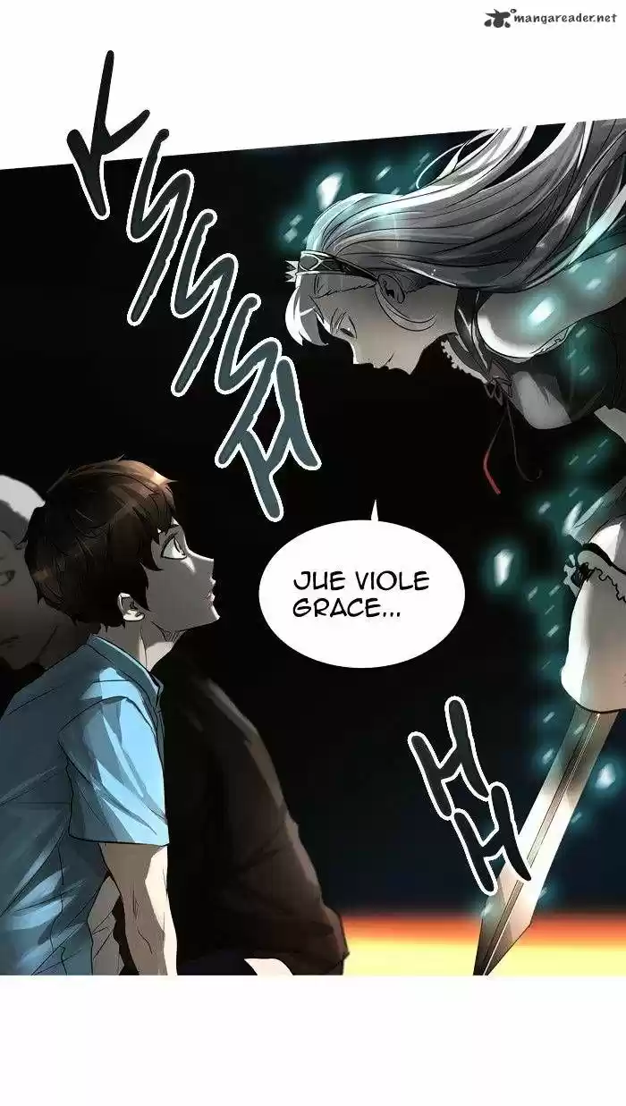 Tower of God ch.272