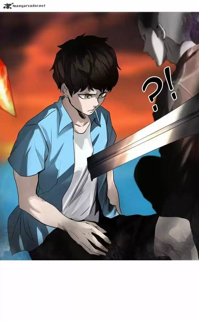 Tower of God ch.272