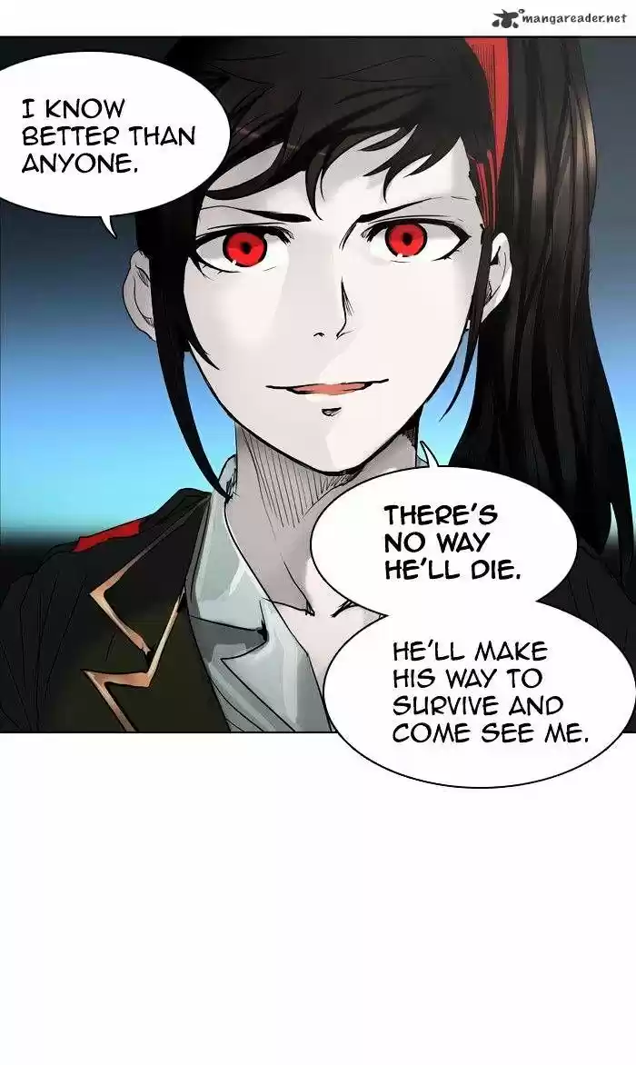 Tower of God ch.273