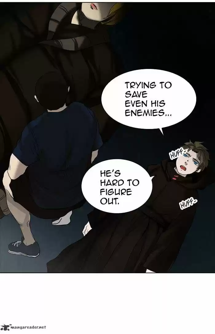 Tower of God ch.273