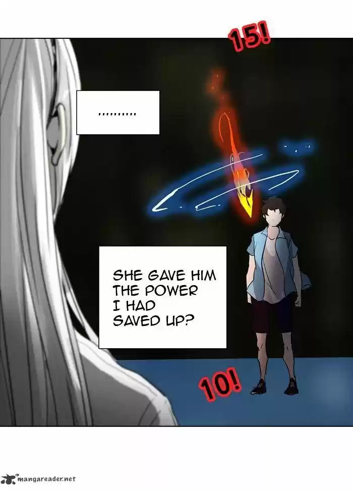 Tower of God ch.273