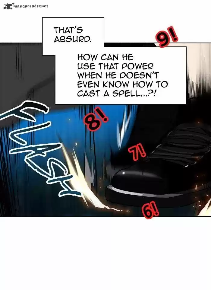 Tower of God ch.273