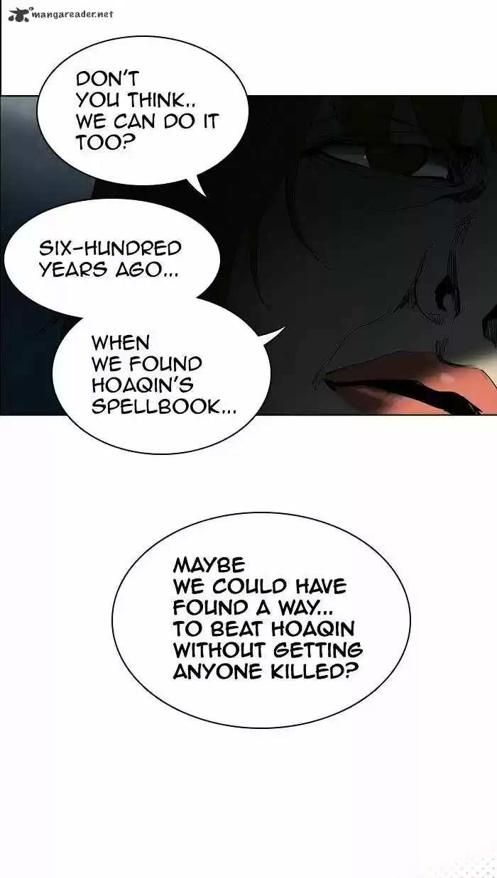 Tower of God ch.273