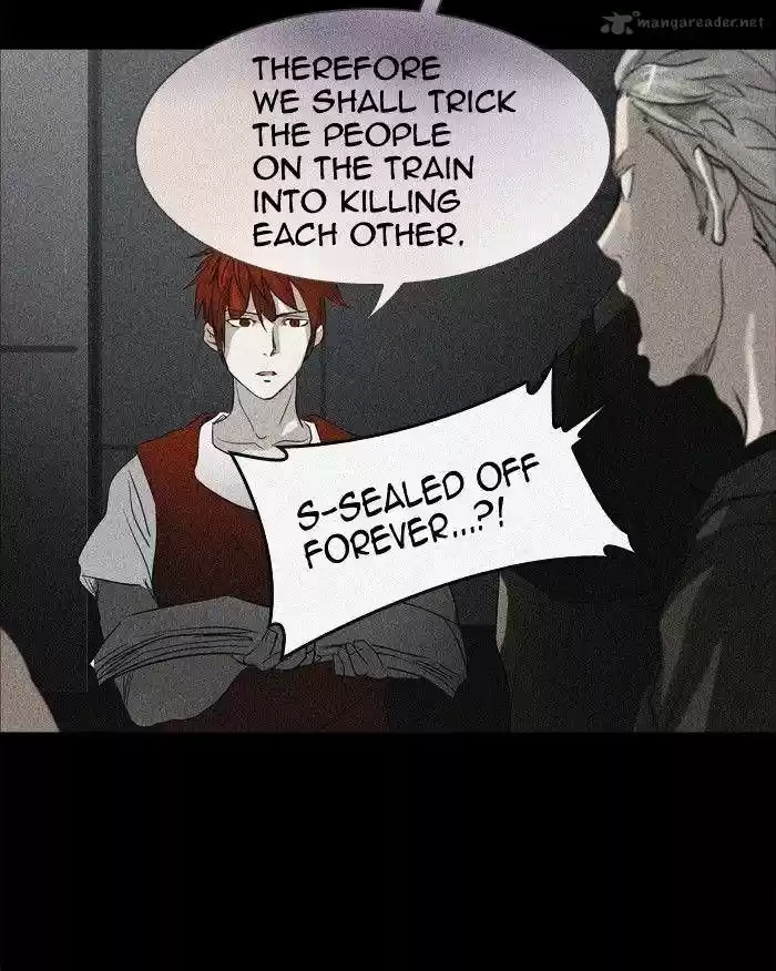 Tower of God ch.273