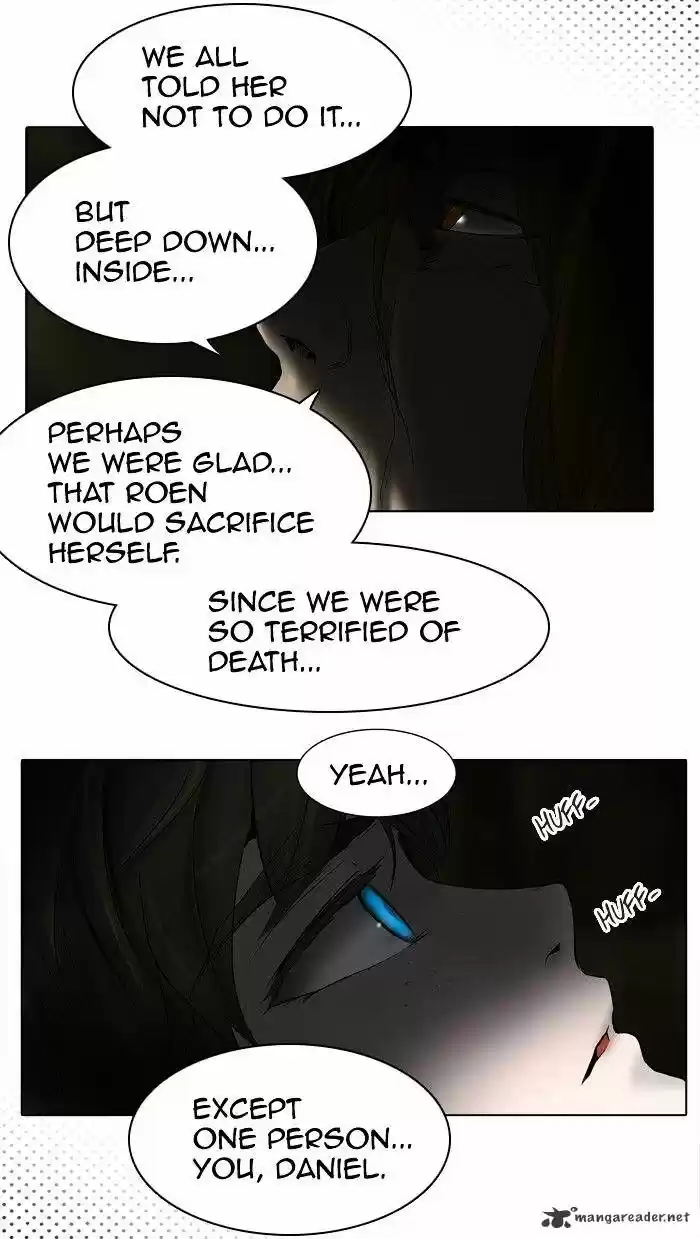 Tower of God ch.273