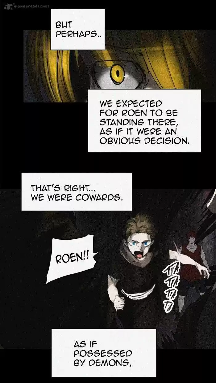 Tower of God ch.273