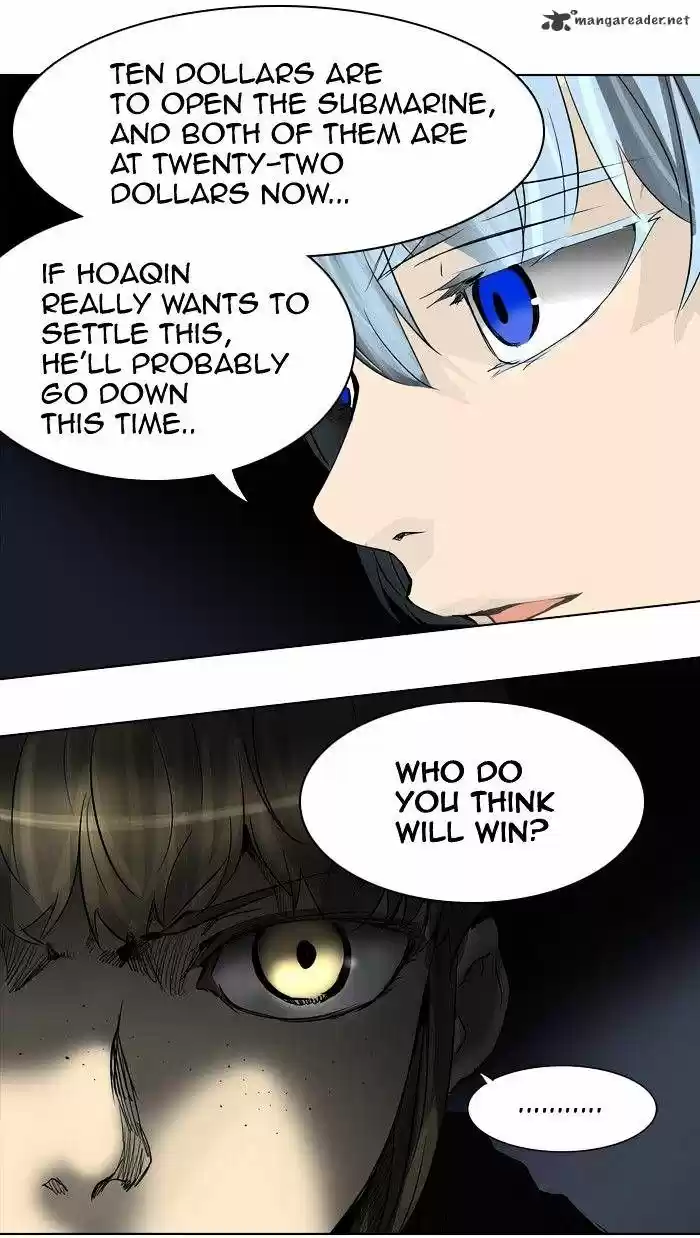 Tower of God ch.273