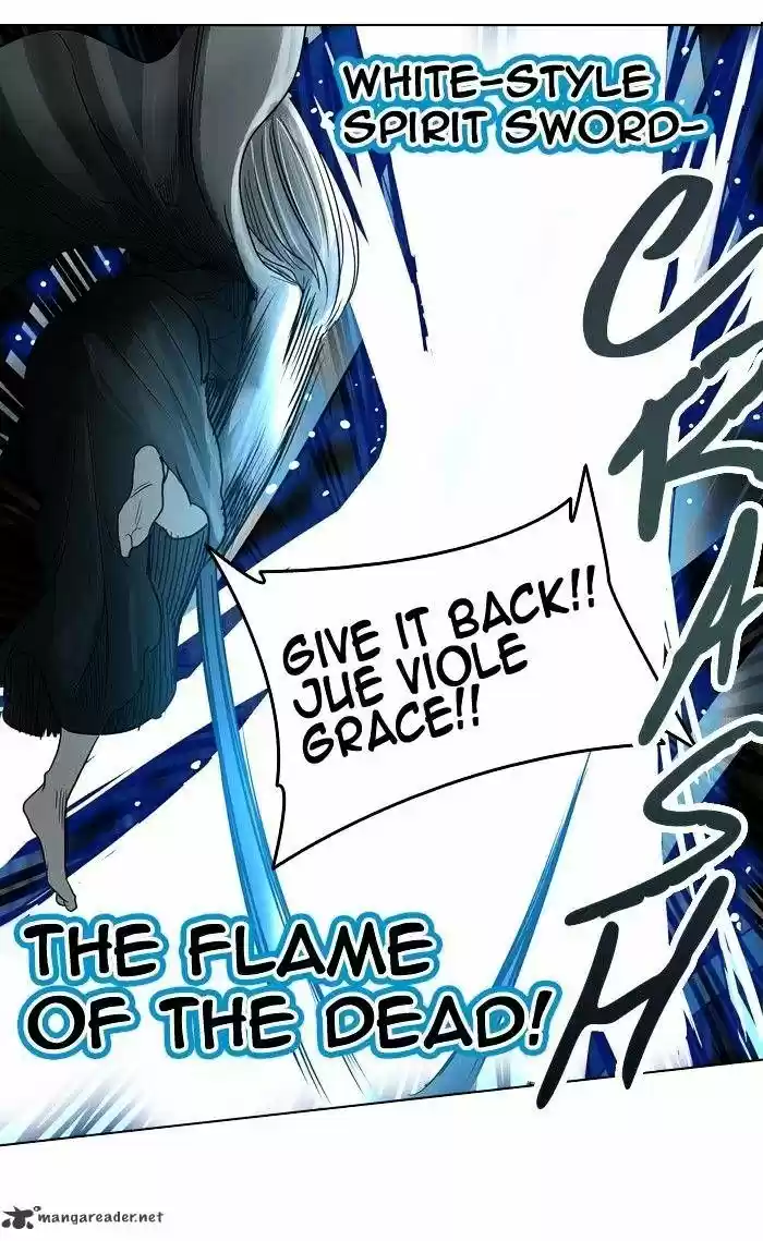 Tower of God ch.273
