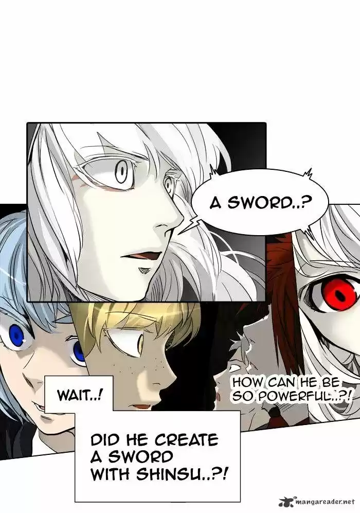 Tower of God ch.273