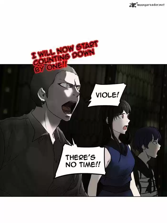 Tower of God ch.273