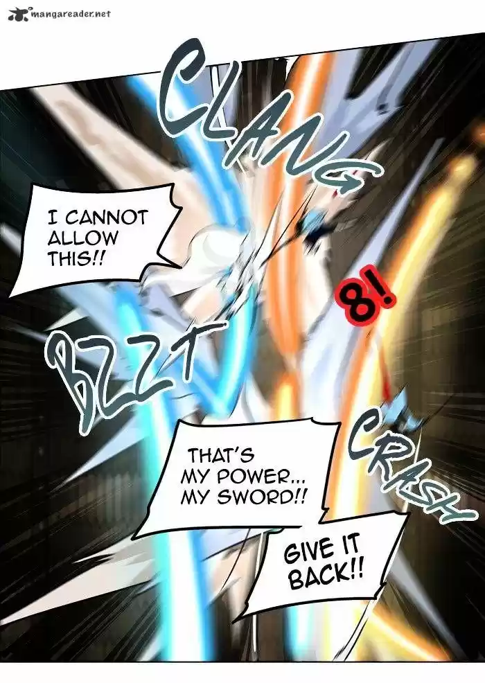 Tower of God ch.273