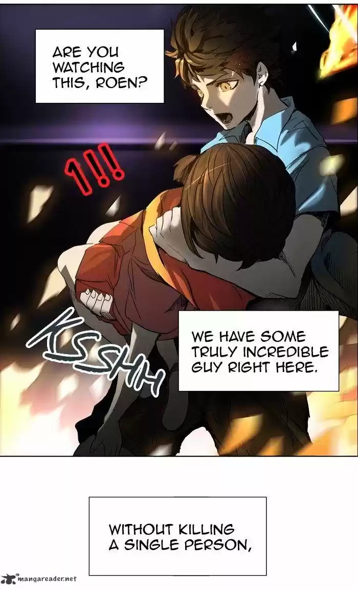 Tower of God ch.273