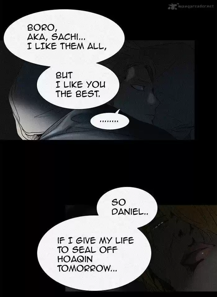 Tower of God ch.273