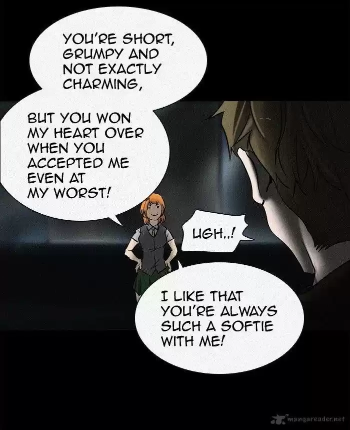 Tower of God ch.273