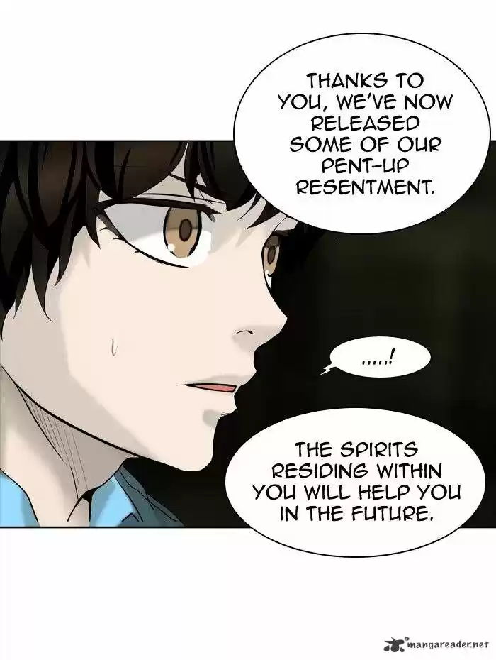 Tower of God ch.274