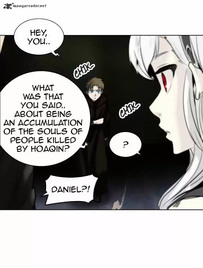 Tower of God ch.274