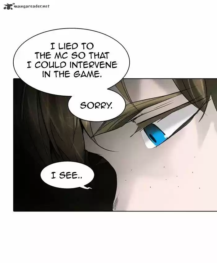Tower of God ch.274