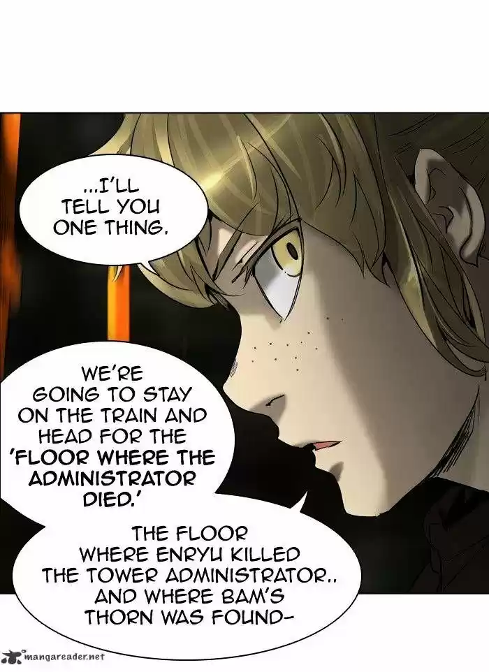 Tower of God ch.274