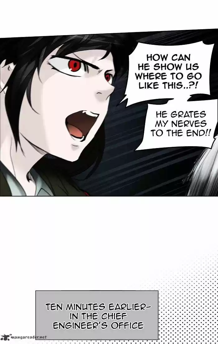 Tower of God ch.274