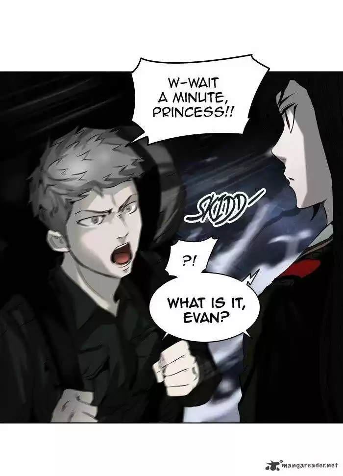 Tower of God ch.274