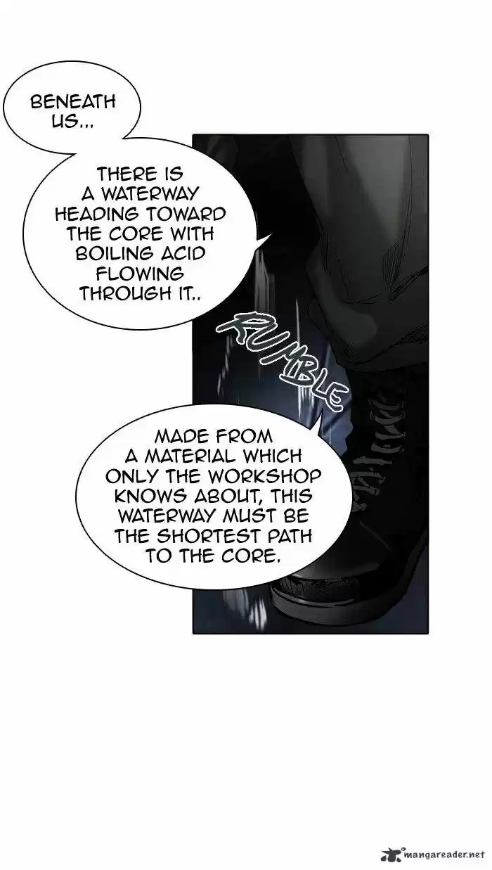 Tower of God ch.275