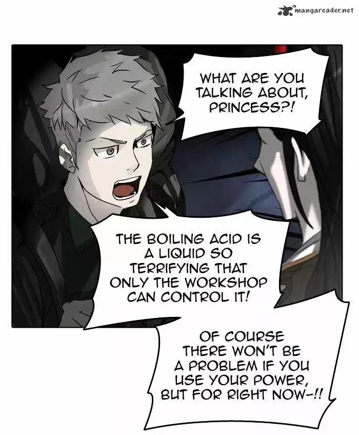Tower of God ch.275