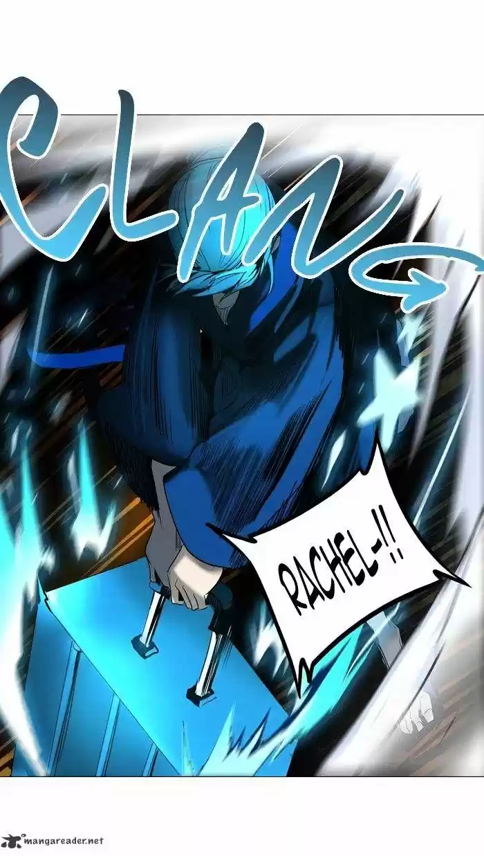 Tower of God ch.275