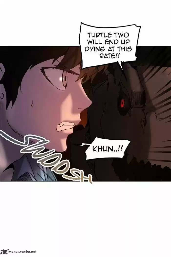 Tower of God ch.275