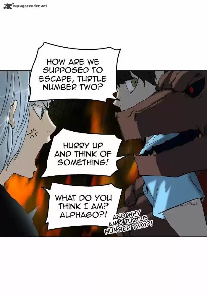 Tower of God ch.275