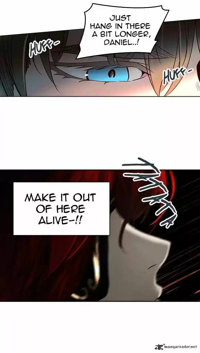 Tower of God ch.275