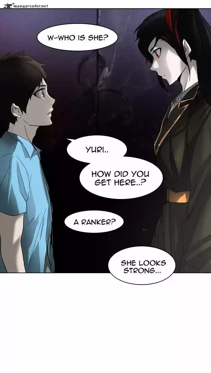 Tower of God ch.275