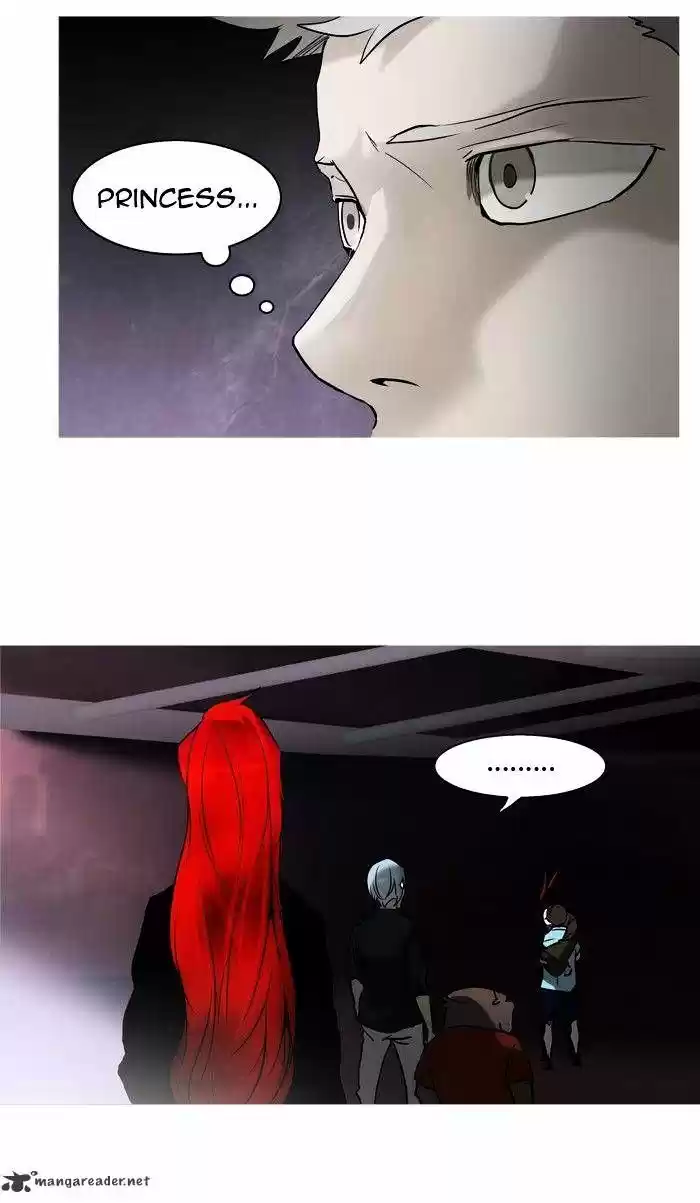 Tower of God ch.276