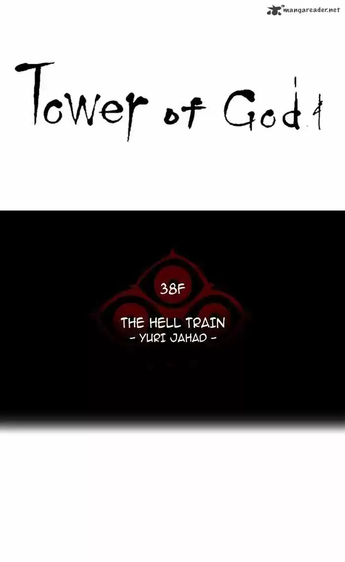 Tower of God ch.276
