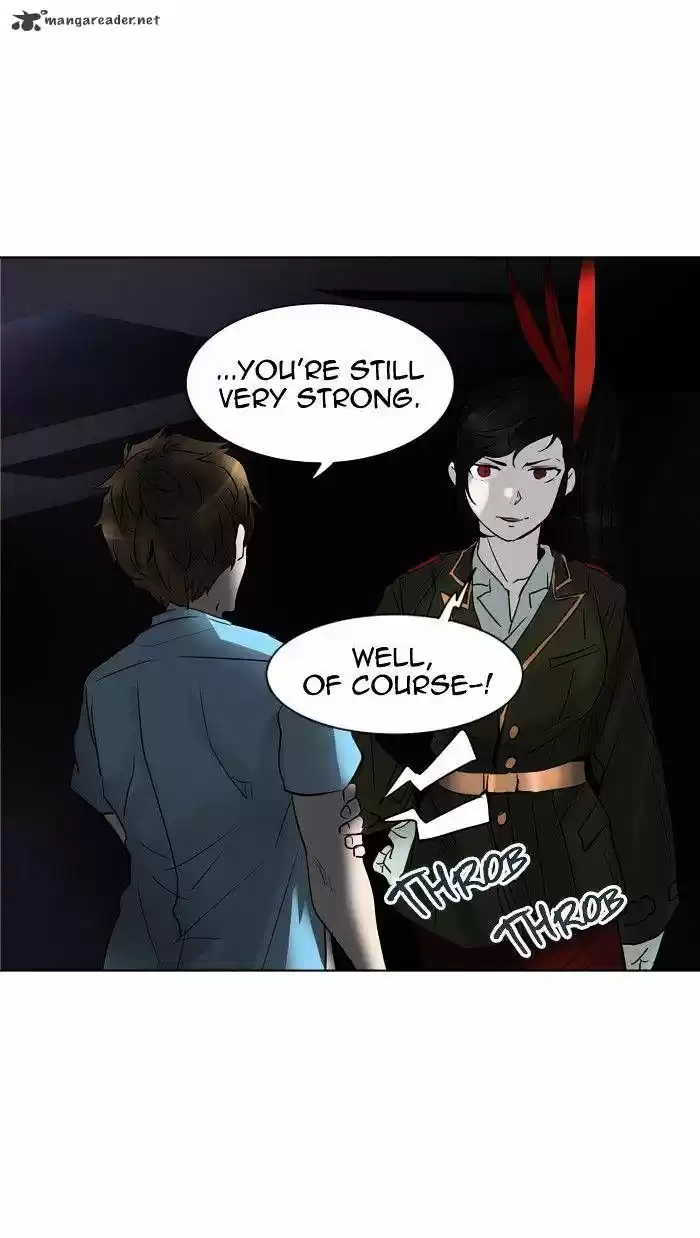 Tower of God ch.276