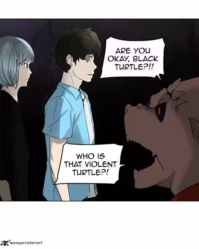 Tower of God ch.276