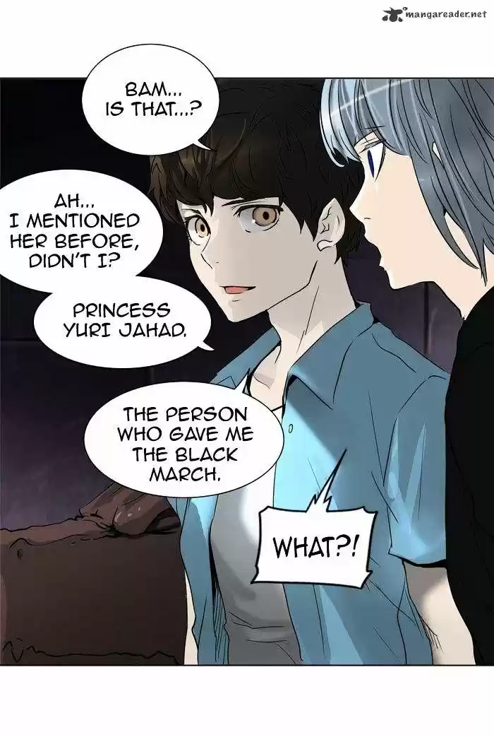 Tower of God ch.276