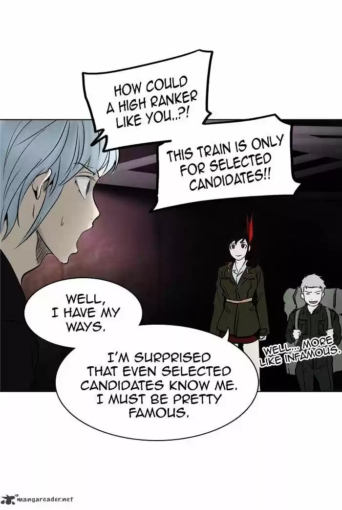 Tower of God ch.276
