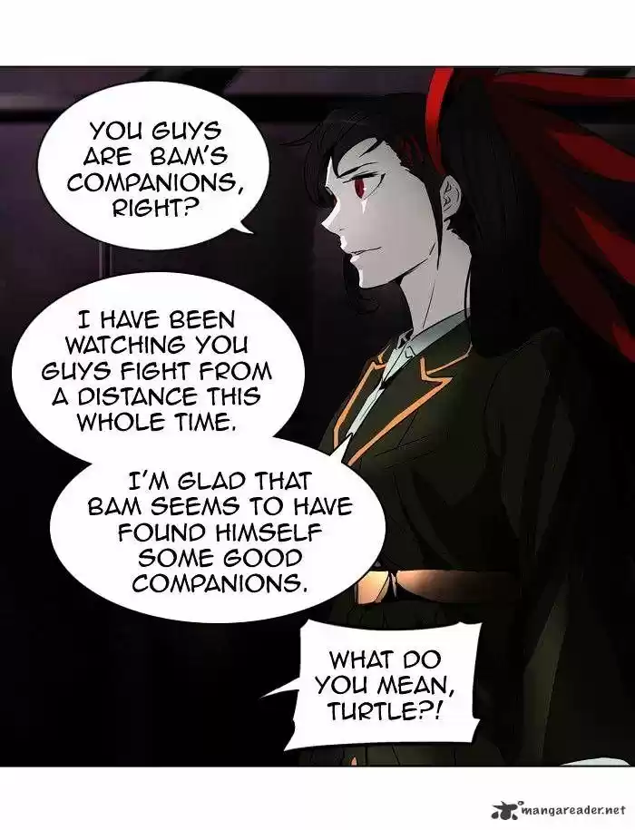 Tower of God ch.276