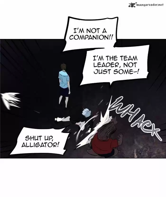 Tower of God ch.276