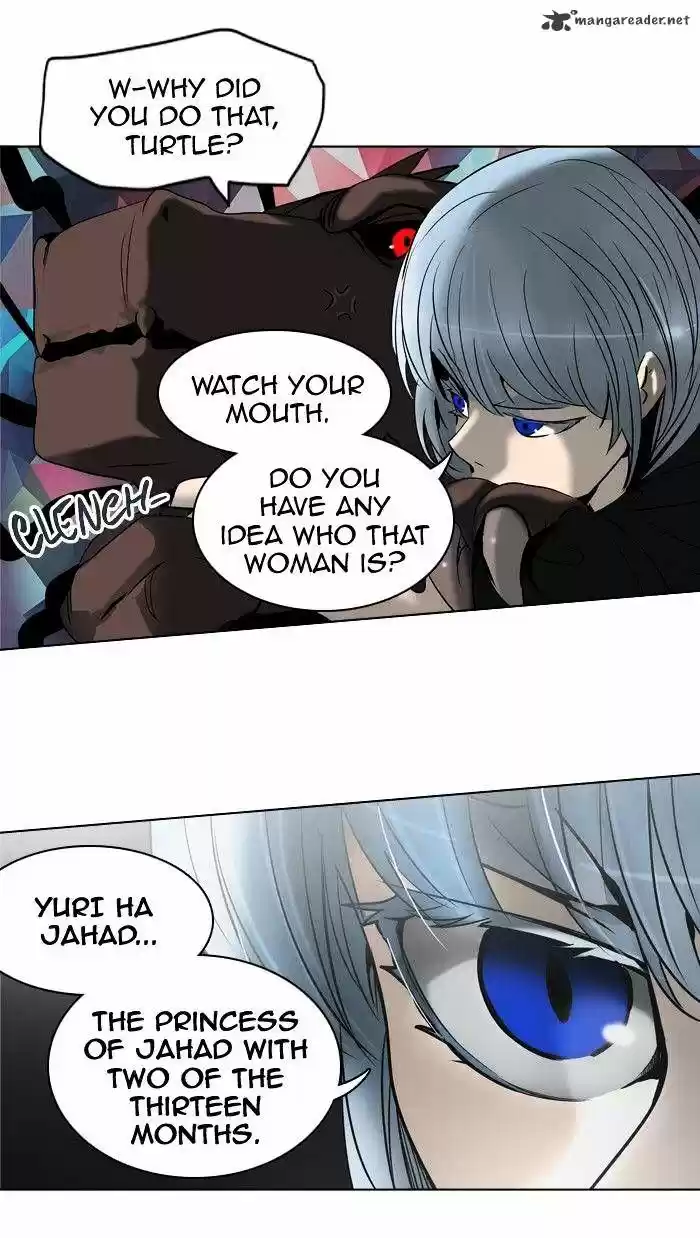 Tower of God ch.276
